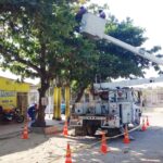 Este miércoles 17 de agostoLabores de mejora eléctrica en Galapa, Baranoa y Usiacurí