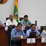 El Concejo de Barranquilla elegirá mesa directiva 2023