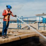 en Barranquilla y municipios costeros este 5 de mayo por trabajos en el acueducto