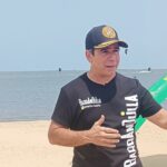 Alejandro Char, alcalde de Barranquilla, celebra alta aprobación del 79% en gestión según encuesta Invamer Poll