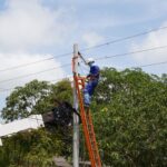 Este miércoles 24 de abrilMejoras eléctricas en sectores de Barranquilla y municipios del Atlántico