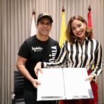 SENA y Alcaldía de Barranquilla Firman Acuerdo para Certificar a Personas con Discapacidad y Sus Cuidadores