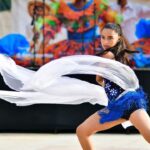 Atlántico avanza y danza para el mundo en el marco del Día Internacional de la Danza