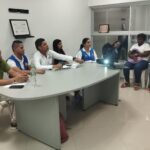 Programa de atención integral a  las víctimas “PAPSIVI” retoma actividades en Soledad
