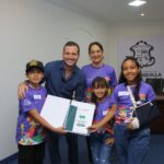 ”La Alcaldía Distrital presenta al Concejo de Barranquilla proyecto del Plan de Desarrollo para su estudio»