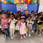 Concejal Juan José Vergara impulsa la inclusión en el Día del Niño y de la
