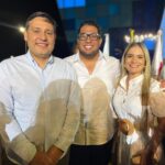 MinTIC, Alcaldía de Puerto Colombia y Movistar Empresas habilitan conectividad en 16 zonas del municipio