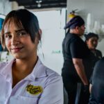 Emprendiendo desde la sazón: La historia de Silvia Fiol, impulsando la gastronomía en Barranquilla