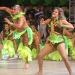 Distrito celebra el Día Internacional de la Danza con franja académica y homenajes a sus maestros 