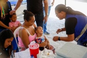 Municipio de Soledad lidera Salud en el Atlántico