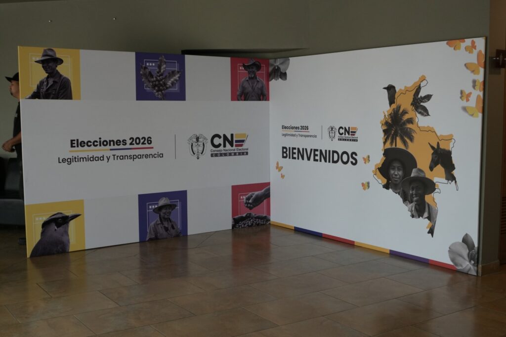 CNE fortalece la transparencia electoral en la Costa Caribe