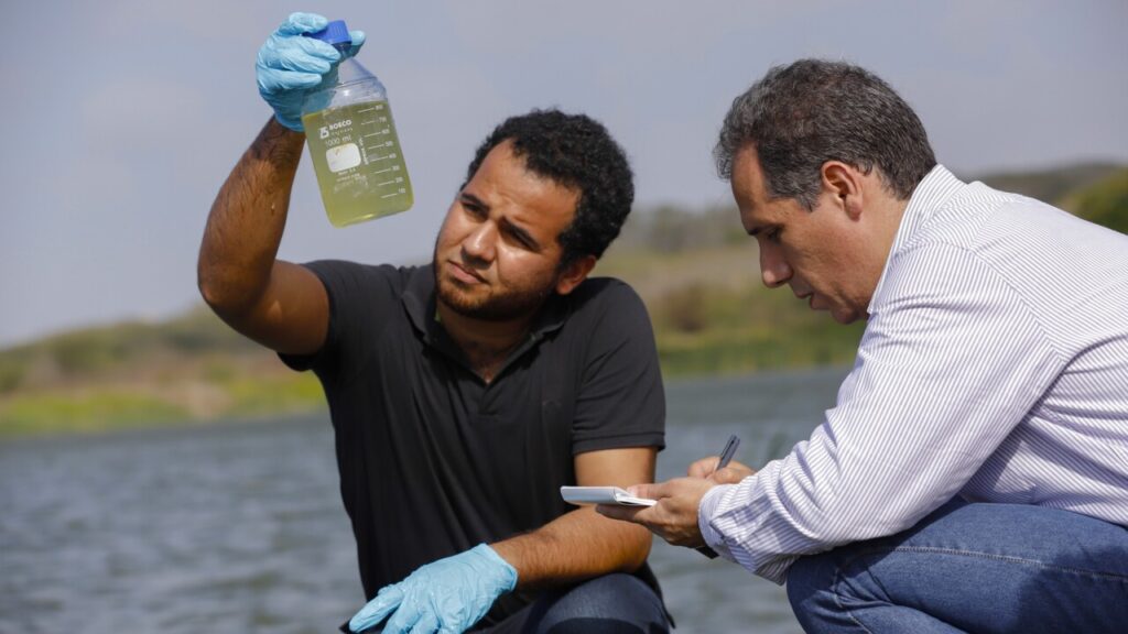 Ministerio de Ciencia, Tecnología e Innovación (MinCiencias) posiciona a la Universidad del Norte