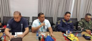 Alerta por frente frío en Barranquilla