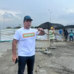El Carrusel del Río llegará al Gran Malecón de Barranquilla