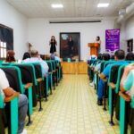 Las palabras nos unen, Atlántico celebrará el Zonal de Literatura 2026 en Usiacurí