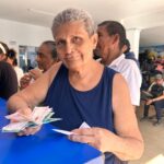 Más de 142.540 adultos mayores en Atlántico recibirán el tercer ciclo de transferencias de Colombia Mayor