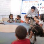 Atlántico eleva la excelencia docente: 212 maestros logran ascenso y reubicación salarial