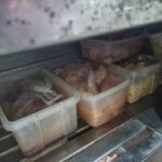 Secretaría de salud ordena clausura temporal de restaurante en el aeropuerto Ernesto Cortissoz  por riesgos sanitarios