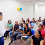 En Soledad: jornada de empleo impulsa oportunidades para víctimas del conflicto armado