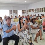 Taligua Nuevo será sede del Tercer Encuentro de Escritores y Tradiciones Orales