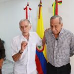 Triple A reemplazará tubería en el Corredor Internacional y la Gobernación acelerará obras de pavimentación