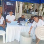 Ollas Comunitarias por la Paz fortalecen la convivencia en barrios de Soledad