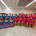 Gobernación del Atlántico invita a Polonuevo a celebrar el Día Internacional de la Danza 2026