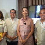 Fundación Cocha Molina lidera ‘Pacto por la Ciudad’ por la salvaguardia del vallenato