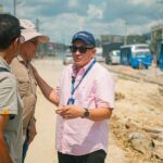 Alcaldía de Soledad habilitará en tiempo récord la calzada sur de la Vía Circunvalar