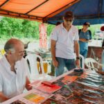 Dos vías de la Gobernación expanden potencial industrial del Atlántico