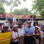 De la Espriella pisa fuerte en Barranquilla: abre sede y activa su maquinaria política en el Caribe