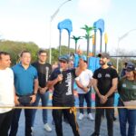 ¡Lo prometido es deuda! Bosque Urbano Miramar estrena parque para el disfrute de la comunidad