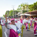 La Chiva Periodística y Karla Flórez School of Dance llevarán el Carnaval de Barranquilla al Dance Parade New York