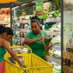 Alcaldía de Soledad respalda a madres gestantes con apoyo nutricional por medio de bonos alimentarios