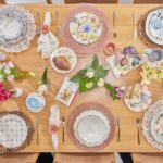 Edén, la colección que quiere cambiar la forma en que vemos la mesa y convertir cada comida en un ritual
