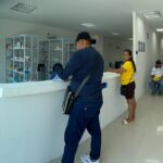 Nueva EPS anuncia nuevo gestor farmacéutico que garantizará la entrega de medicamentos en Atlántico