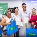 60 mujeres se gradúan en cocina internacional en el CRAV Soledad