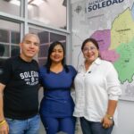 Soledeña nominada entre las 10 mejores enfermeras del mundo