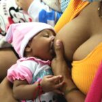 Cae la desnutrición en el Atlántico en un 14 % gracias a estrategias de lactancia y atención integral