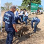Gobernación del Atlántico y Triple A frenan fraude de agua y recuperan 78.000 metros cúbicos mensuales