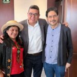Barranquilla vivirá el gran cierre de campaña de Iván Cepeda y Aida Quilcué