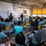 Alcaldía de Soledad asegura que se mantiene la seguridad en instituciones educativas y llama a evitar la desinformación