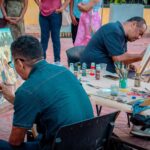 Casa Museo Simón Bolívar conmemoró el Día Internacional de los Museos con jornada cultural y pedagógica