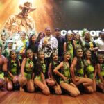 Fundación ACHE ganó premio Joselito Carnaval de Oro, en categoría Comparsa