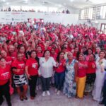 Alcaldía de Soledad exaltó el liderazgo y compromiso de las madres que construyen paz