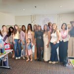 “Moms & Glam Pop-Up”: moda, accesorios y experiencias exclusivas se tomaron bh Barranquilla