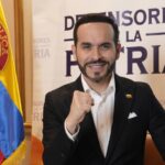 Abelardo De La Espriella denuncia presunto plan para asesinarlo durante campaña presidencial