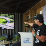 La Circunvalar tendrá nuevo retorno y puente peatonal a la altura de Puerta Dorada y 7 de Abril