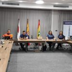 ¡Cuídate del calor! Barranquilla activa alerta e invita a tomar precauciones ante riesgo de incendios forestales