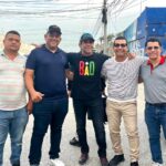 ¡“Prometimos renovar los mercados públicos de Barranquillita y lo estamos logrando”!: alcalde Char confirma transformación de la plaza del Pescado